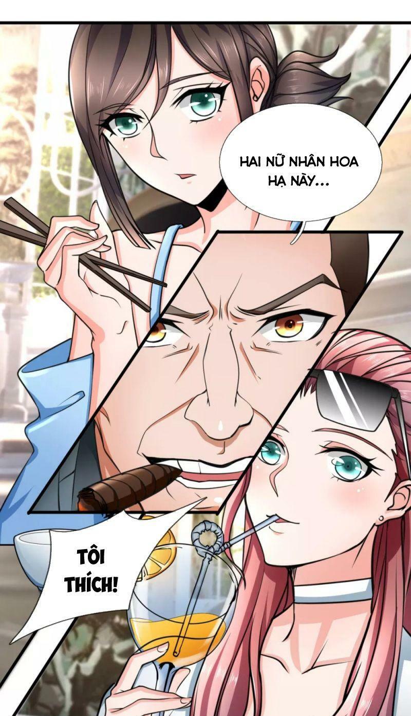 Đô Thị Chi Nghịch Thiên Tiên Tôn Chapter 170 - Next Chapter 171