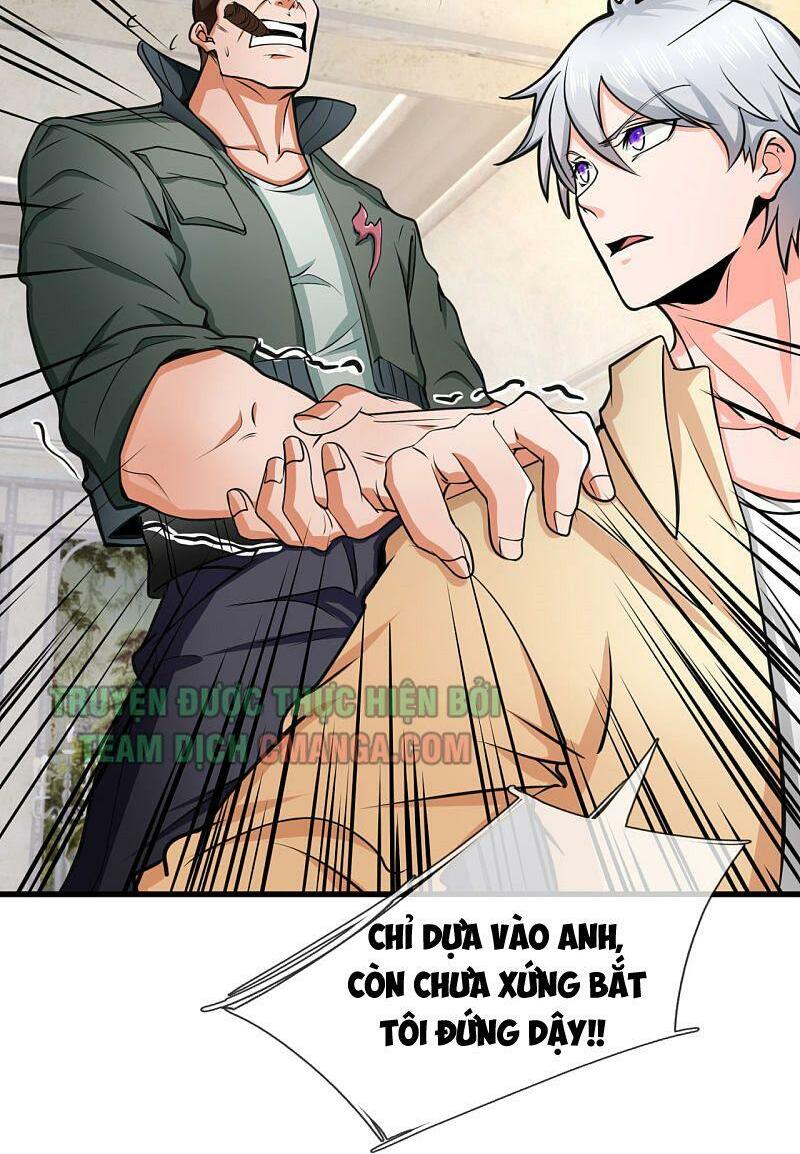 Đô Thị Chi Nghịch Thiên Tiên Tôn Chapter 171 - Next Chapter 172