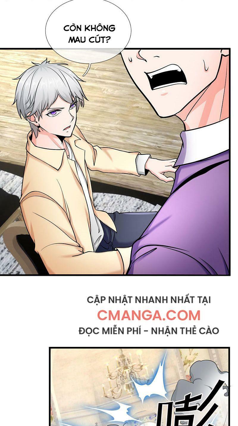 Đô Thị Chi Nghịch Thiên Tiên Tôn Chapter 171 - Next Chapter 172