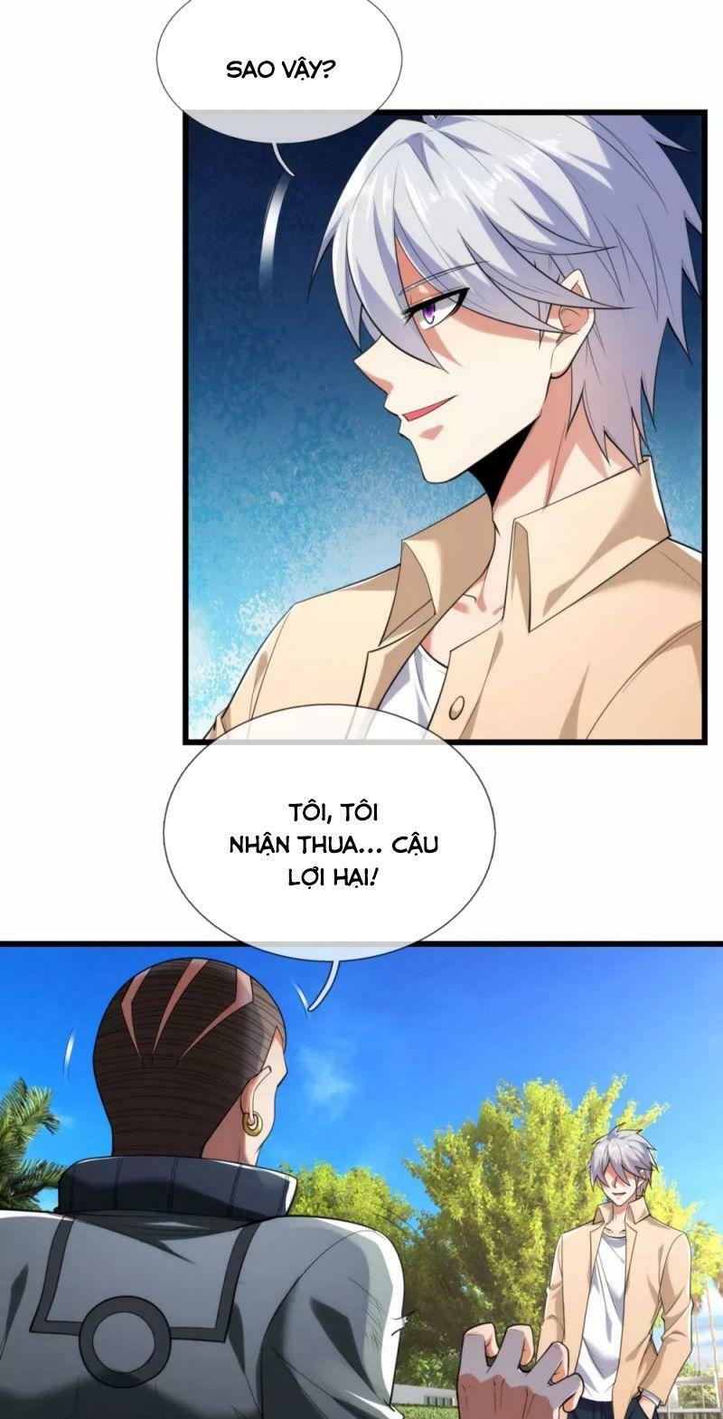 Đô Thị Chi Nghịch Thiên Tiên Tôn Chapter 174 - Trang 4