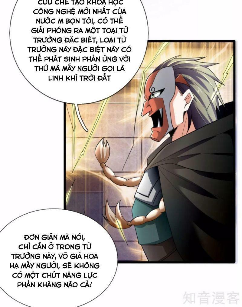 Đô Thị Chi Nghịch Thiên Tiên Tôn Chapter 179 - Next Chapter 180