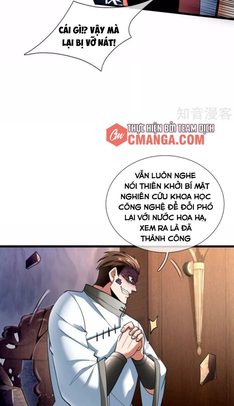 Đô Thị Chi Nghịch Thiên Tiên Tôn Chapter 179 - Next Chapter 180