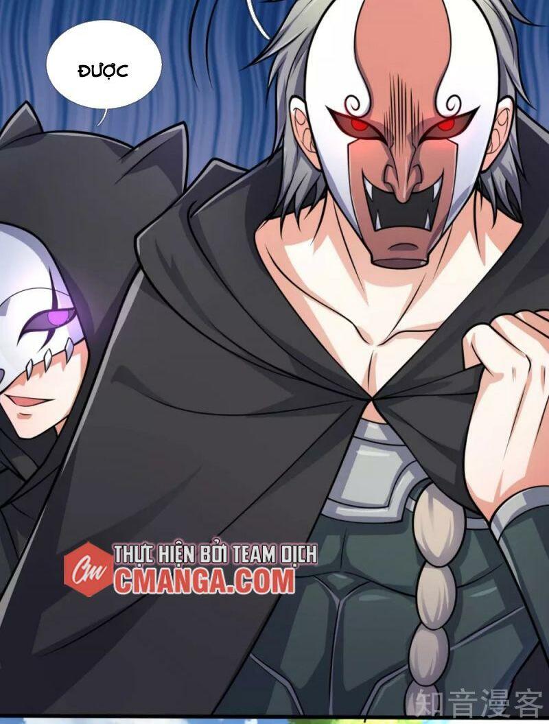 Đô Thị Chi Nghịch Thiên Tiên Tôn Chapter 180 - Trang 3