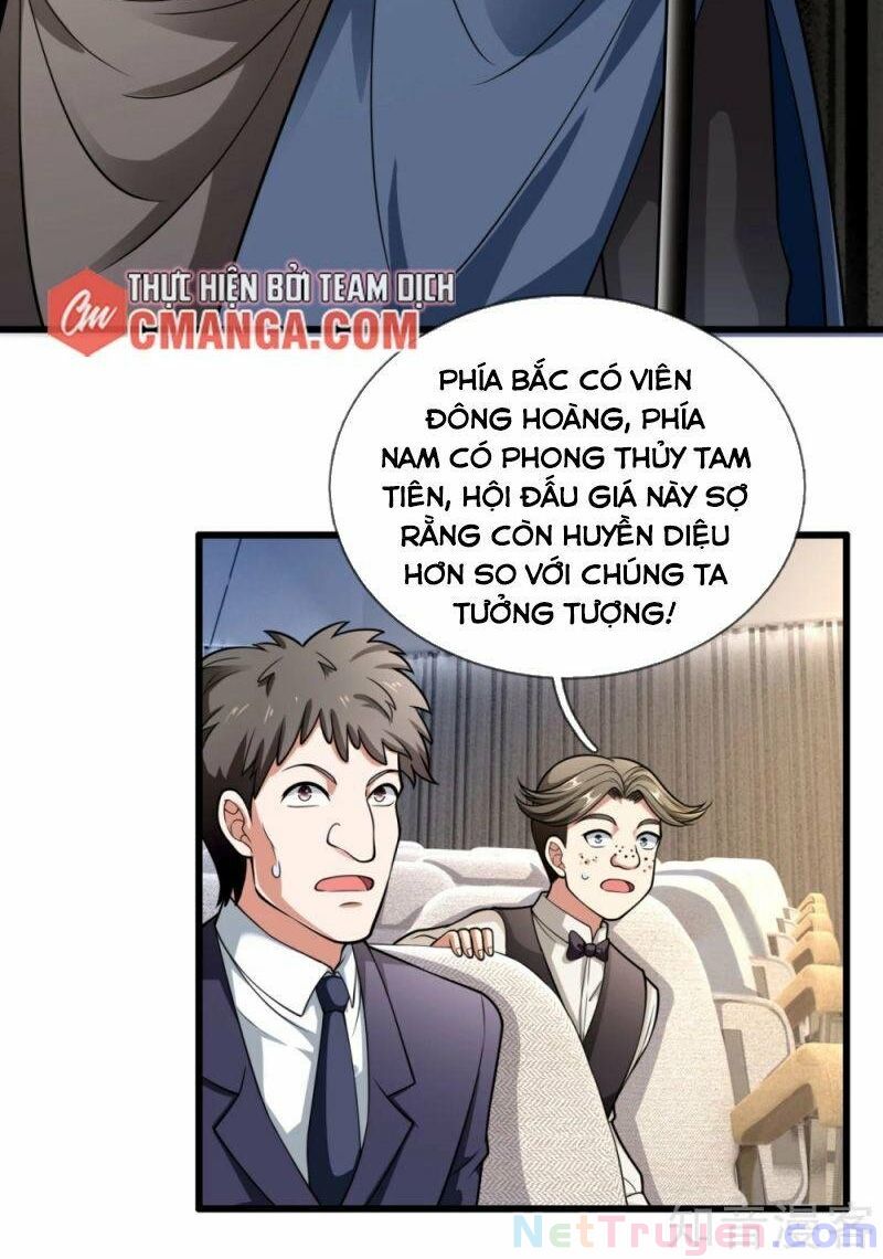 Đô Thị Chi Nghịch Thiên Tiên Tôn Chapter 183 - Next Chapter 184