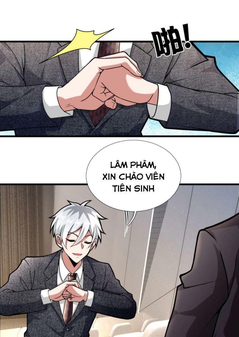 Đô Thị Chi Nghịch Thiên Tiên Tôn Chapter 184 - Next Chapter 185