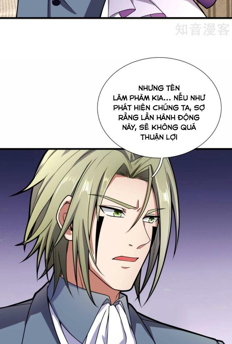 Đô Thị Chi Nghịch Thiên Tiên Tôn Chapter 184 - Next Chapter 185