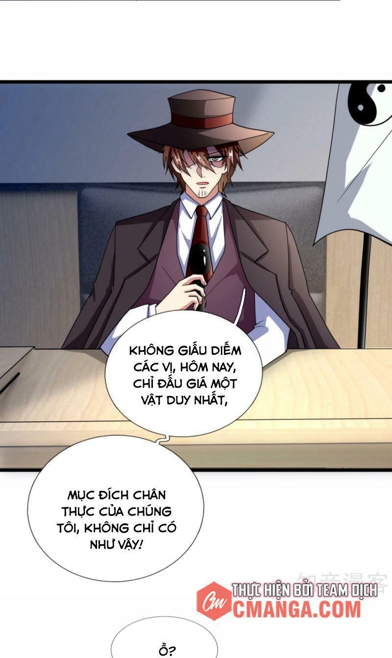 Đô Thị Chi Nghịch Thiên Tiên Tôn Chapter 184 - Next Chapter 185