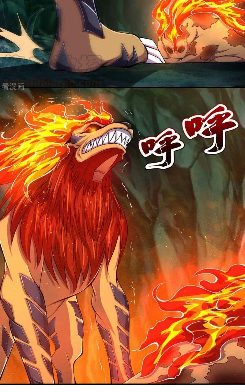 Đô Thị Chi Nghịch Thiên Tiên Tôn Chapter 193 - Next Chapter 194