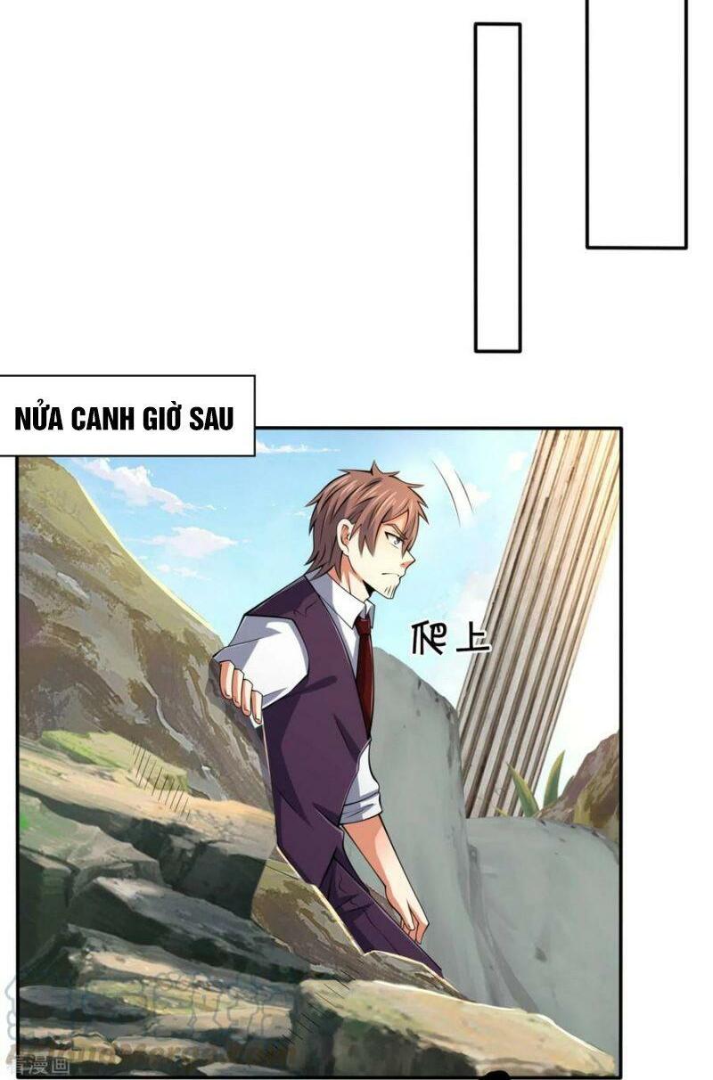 Đô Thị Chi Nghịch Thiên Tiên Tôn Chapter 193 - Next Chapter 194