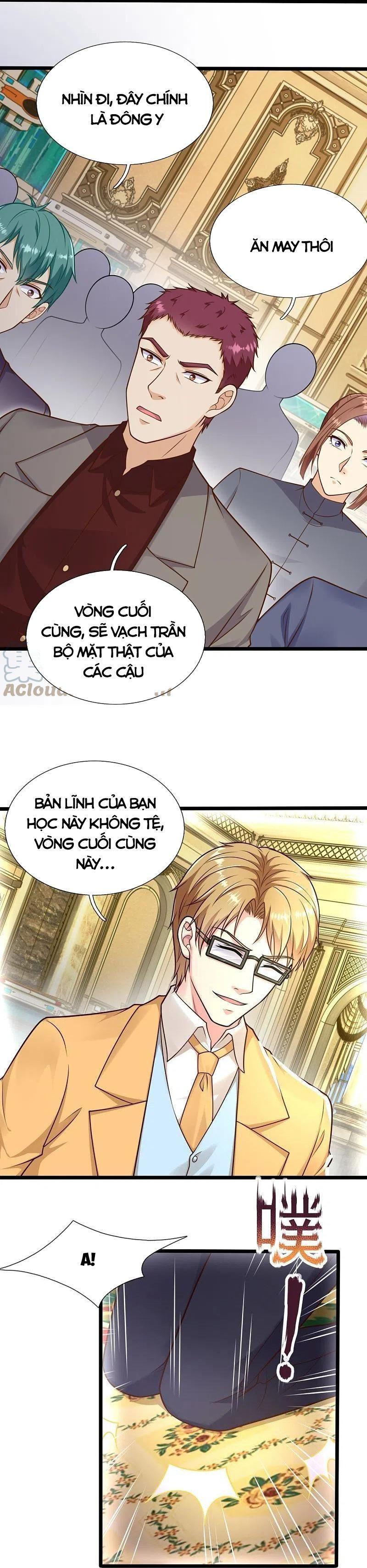 Đô Thị Chi Nghịch Thiên Tiên Tôn Chapter 251 - Next Chapter 252