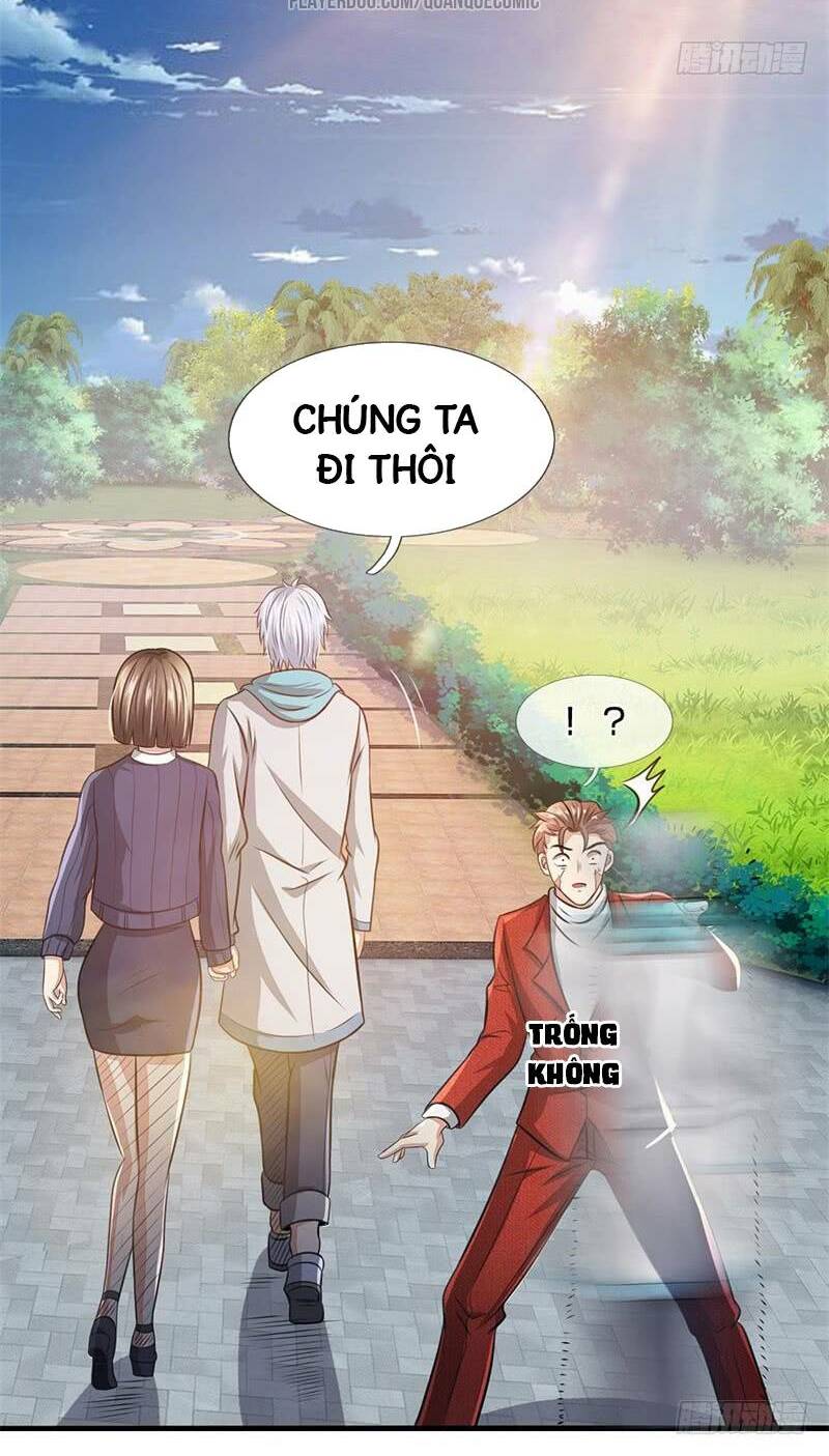 Đô Thị Chi Nghịch Thiên Tiên Tôn Chapter 29 - Trang 4