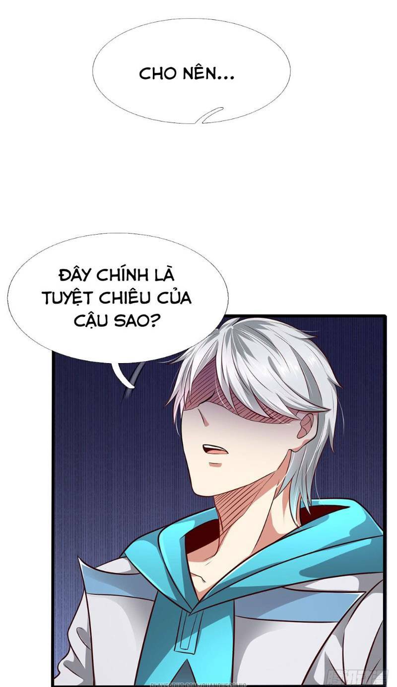 Đô Thị Chi Nghịch Thiên Tiên Tôn Chapter 31 - Trang 4