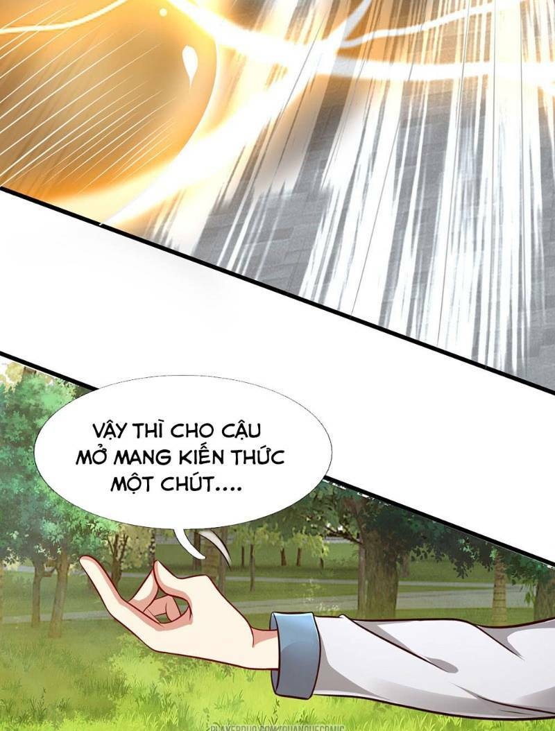 Đô Thị Chi Nghịch Thiên Tiên Tôn Chapter 31 - Trang 4