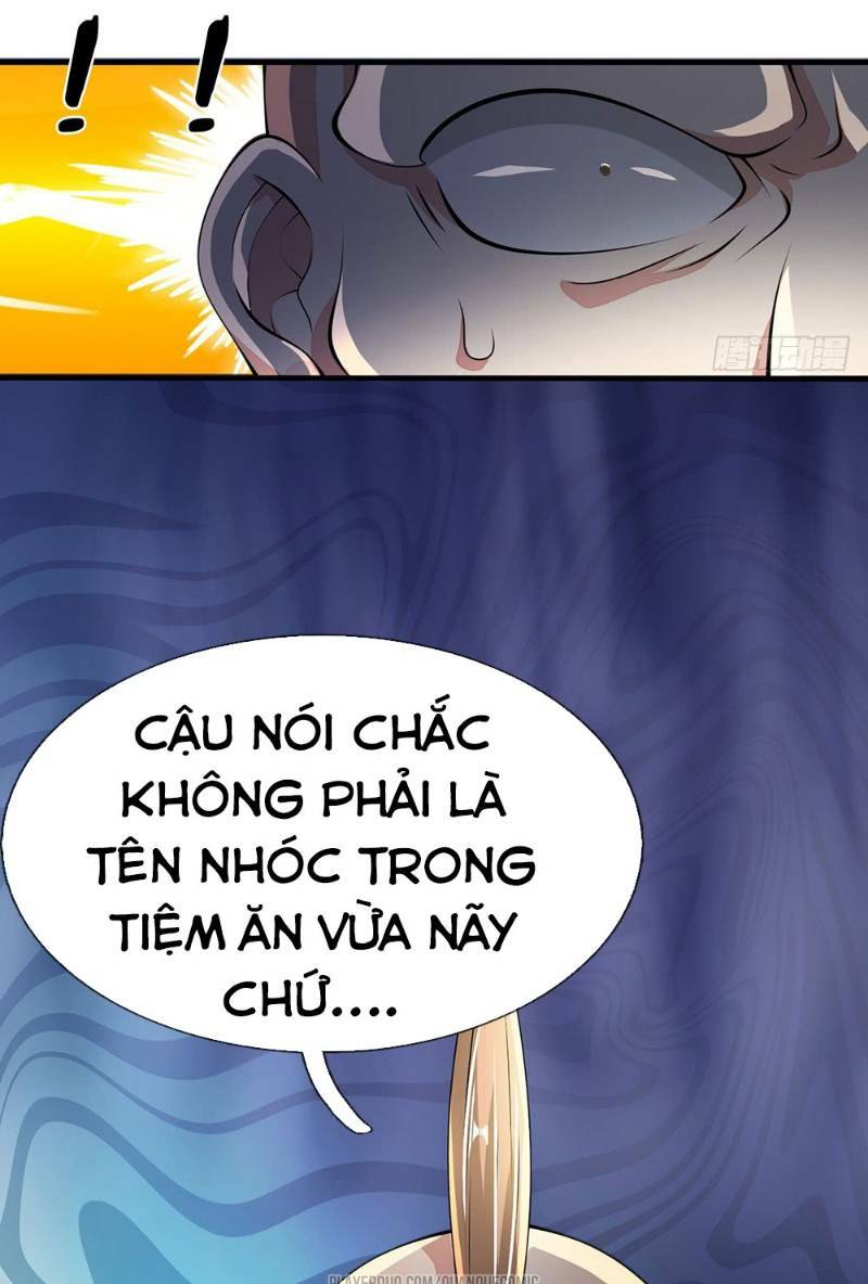 Đô Thị Chi Nghịch Thiên Tiên Tôn Chapter 44 - Trang 4