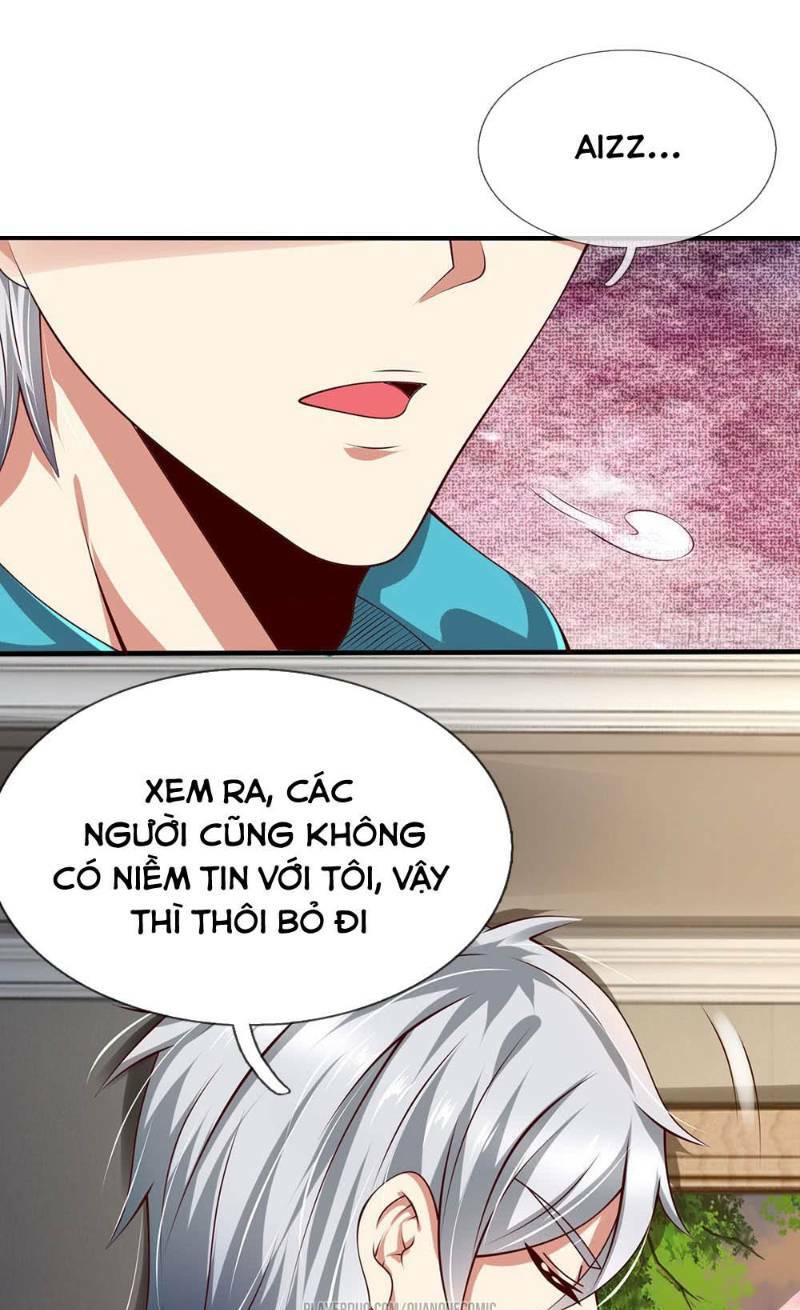 Đô Thị Chi Nghịch Thiên Tiên Tôn Chapter 47 - Next Chapter 48