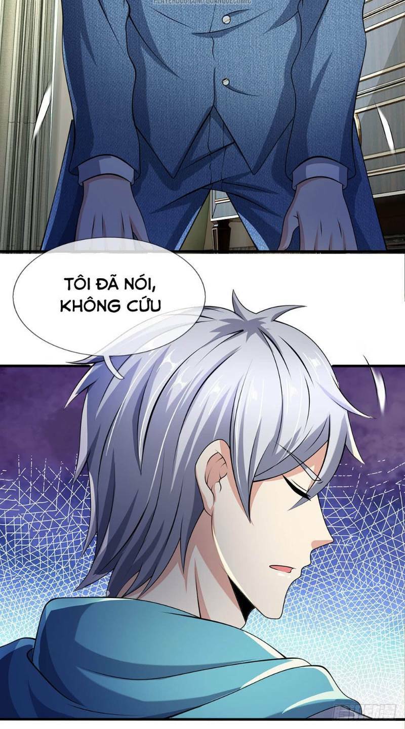 Đô Thị Chi Nghịch Thiên Tiên Tôn Chapter 47 - Next Chapter 48