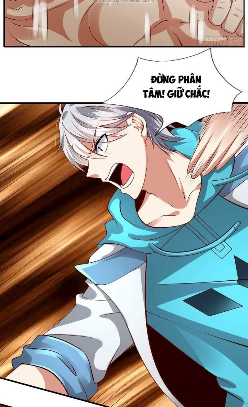 Đô Thị Chi Nghịch Thiên Tiên Tôn Chapter 49 - Next Chapter 50