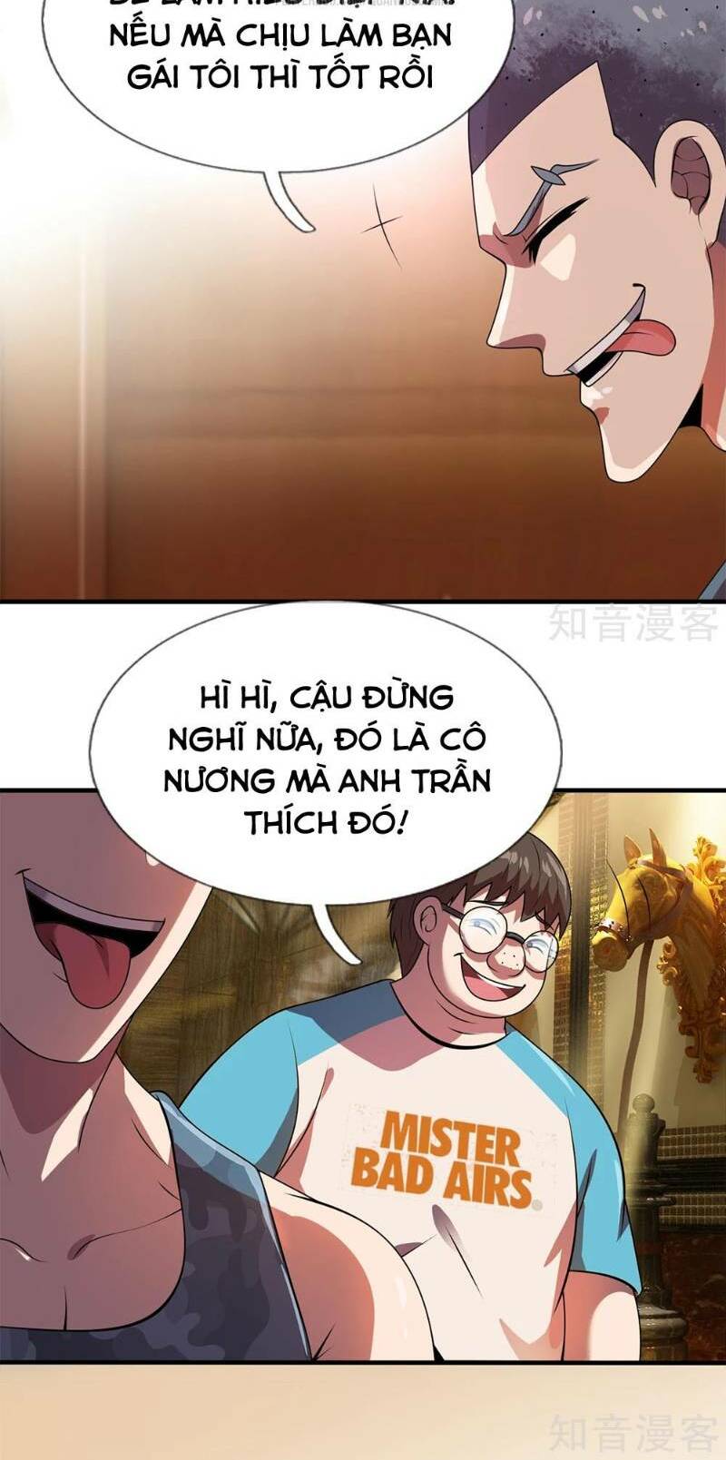 Đô Thị Chi Nghịch Thiên Tiên Tôn Chapter 55 - Trang 4