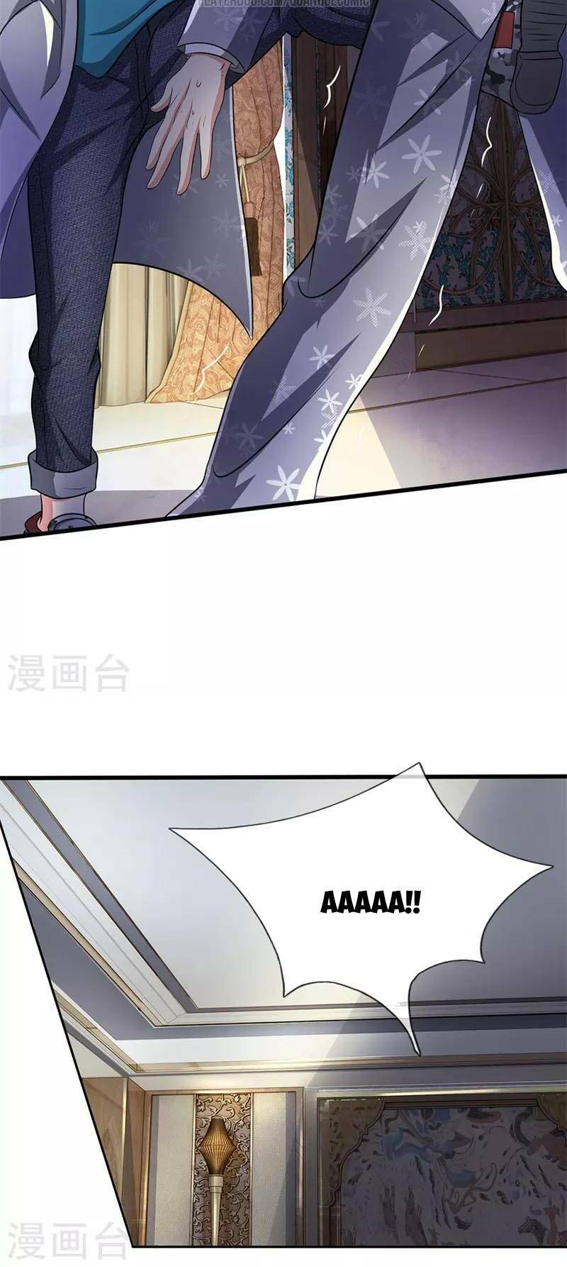 Đô Thị Chi Nghịch Thiên Tiên Tôn Chapter 57 - Next Chapter 58