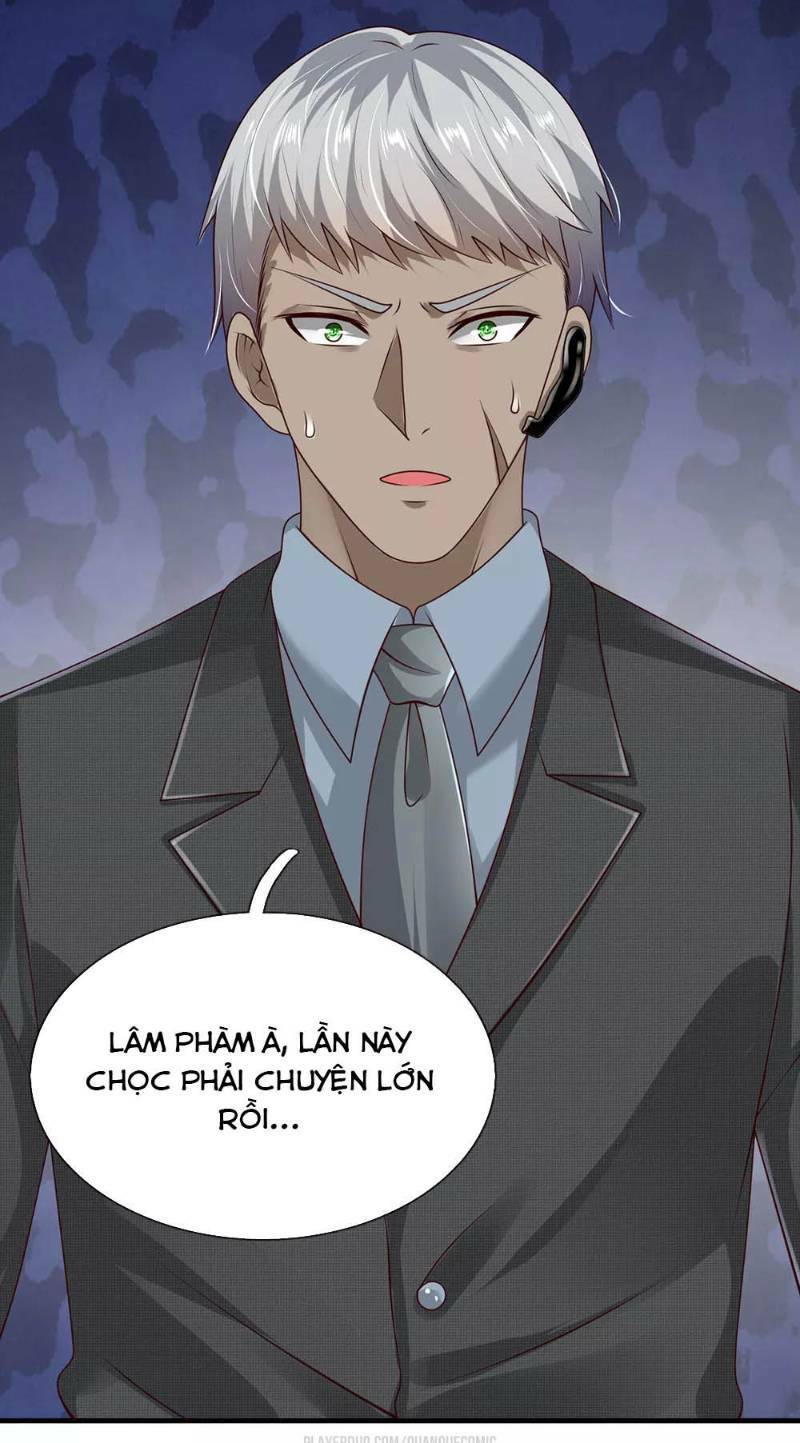 Đô Thị Chi Nghịch Thiên Tiên Tôn Chapter 59 - Next Chapter 60