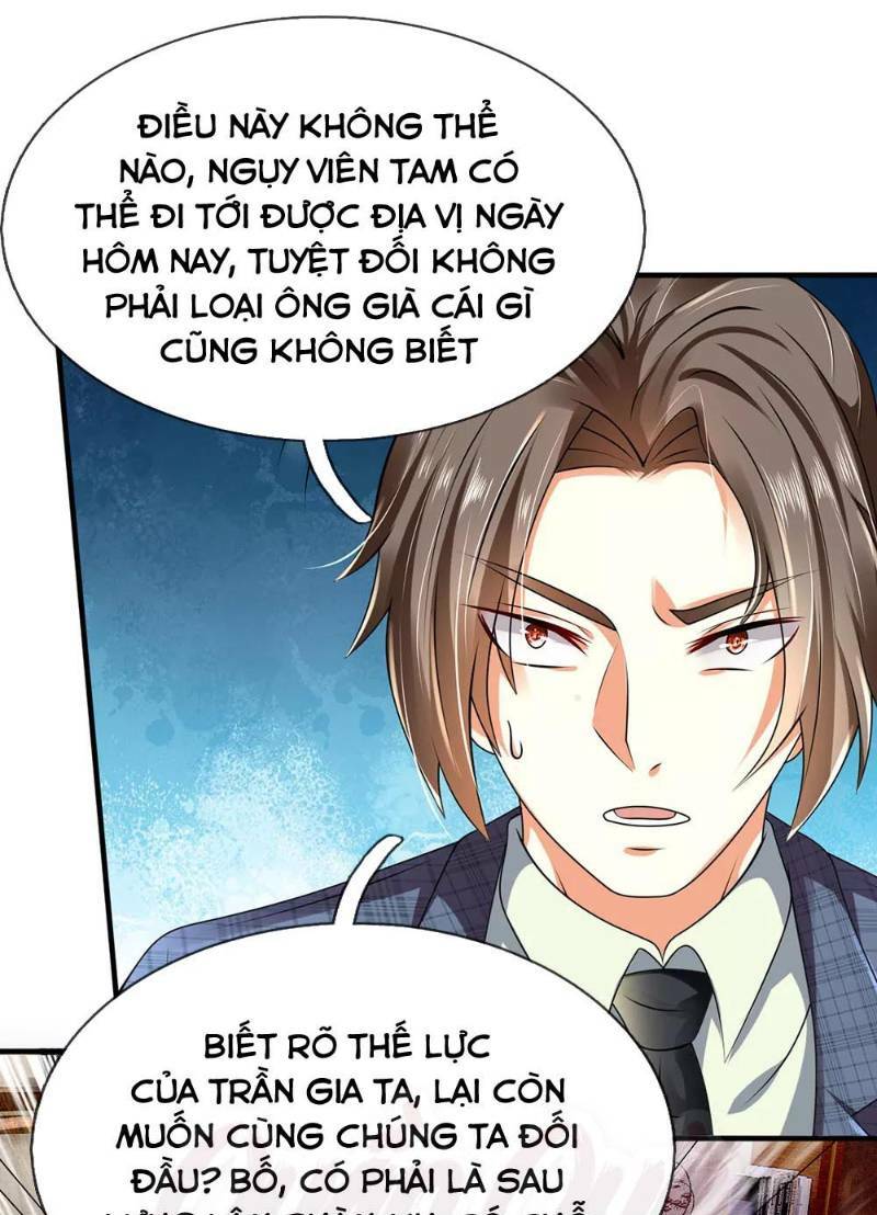 Đô Thị Chi Nghịch Thiên Tiên Tôn Chapter 62 - Next Chapter 63