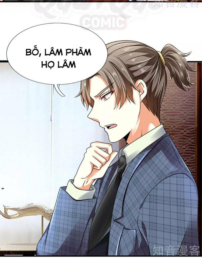 Đô Thị Chi Nghịch Thiên Tiên Tôn Chapter 62 - Next Chapter 63