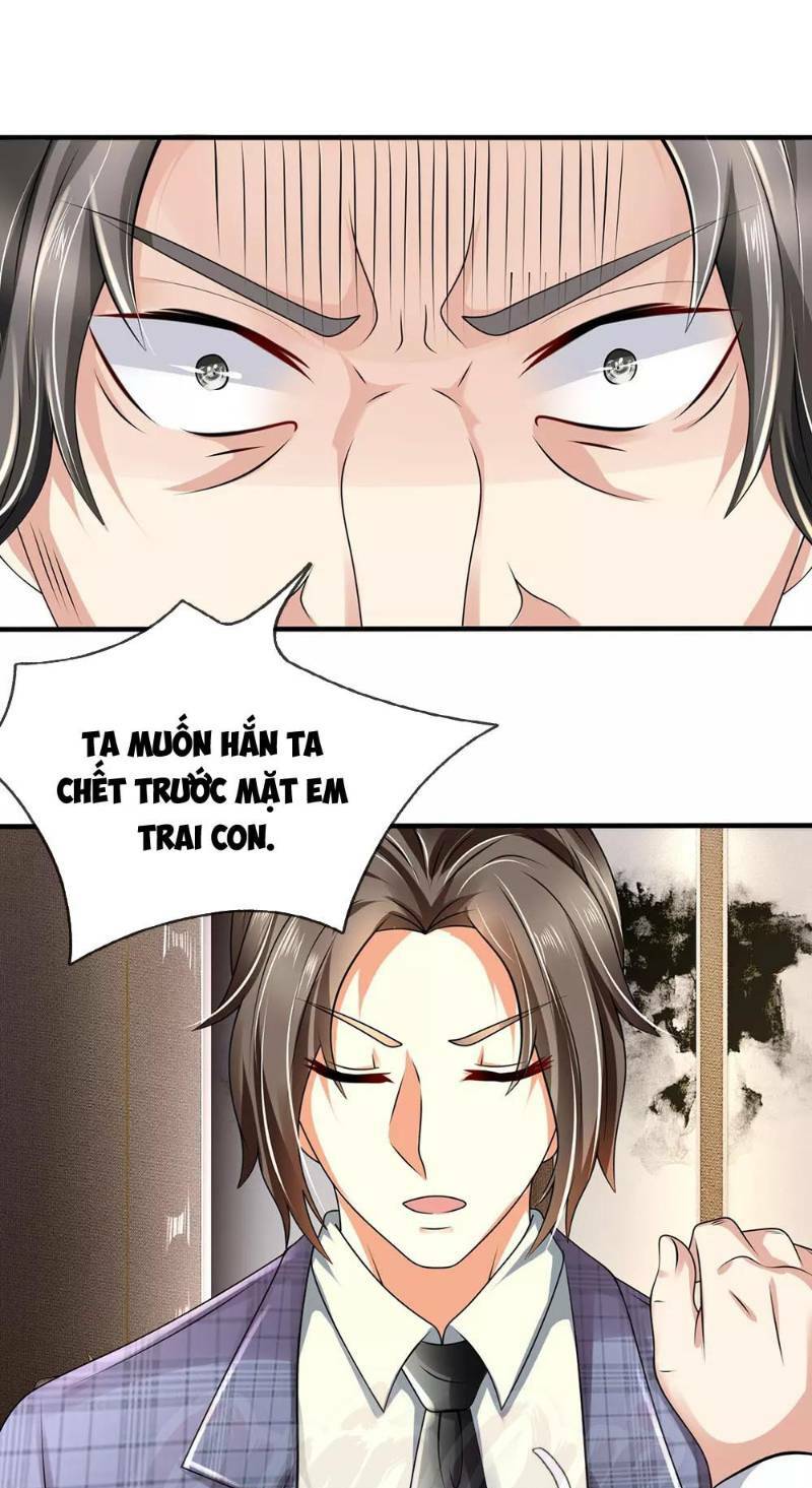 Đô Thị Chi Nghịch Thiên Tiên Tôn Chapter 62 - Next Chapter 63