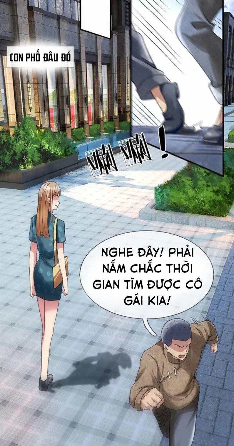 Đô Thị Chi Nghịch Thiên Tiên Tôn Chapter 79 - Trang 2