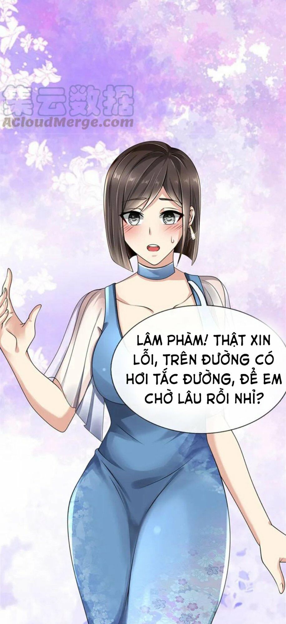 Đô Thị Chi Nghịch Thiên Tiên Tôn Chapter 86 - Trang 2