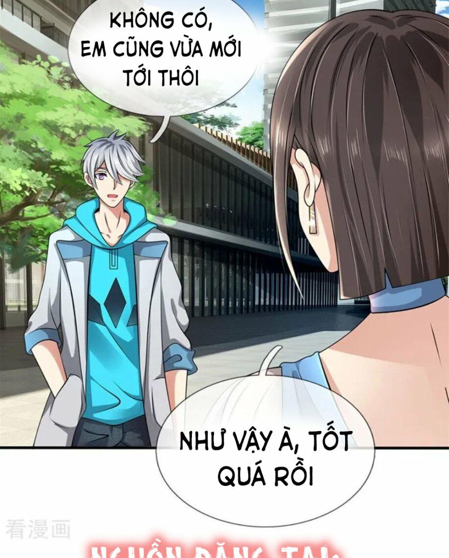 Đô Thị Chi Nghịch Thiên Tiên Tôn Chapter 86 - Trang 2