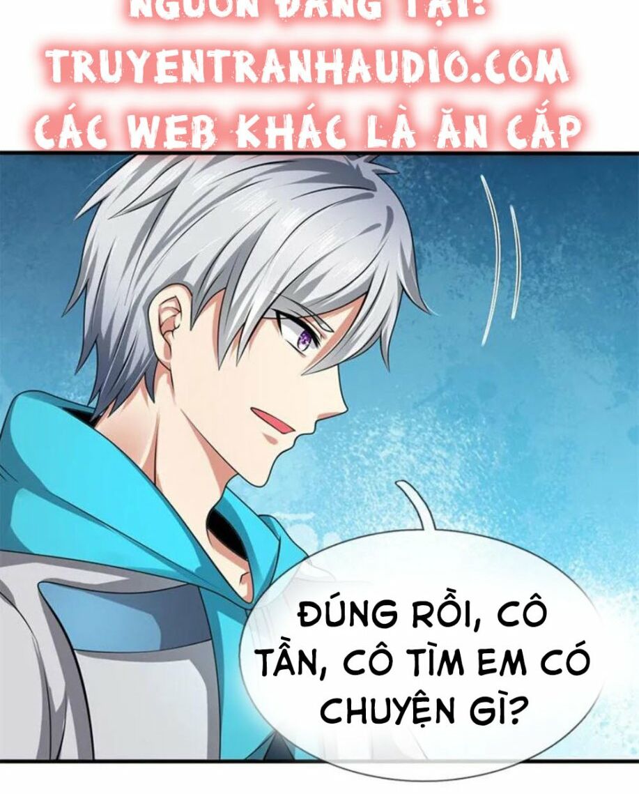 Đô Thị Chi Nghịch Thiên Tiên Tôn Chapter 86 - Trang 2