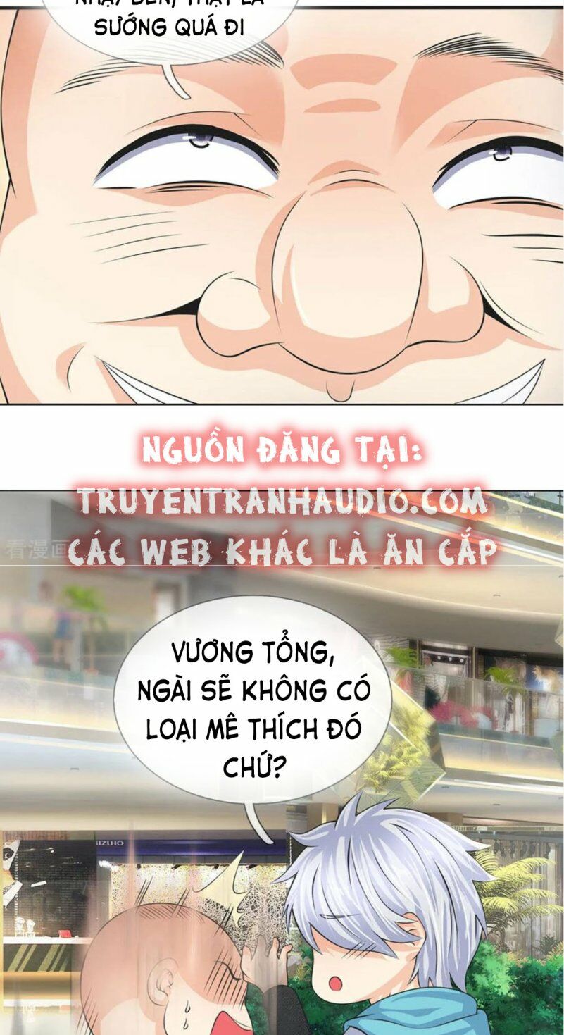 Đô Thị Chi Nghịch Thiên Tiên Tôn Chapter 87 - Trang 3