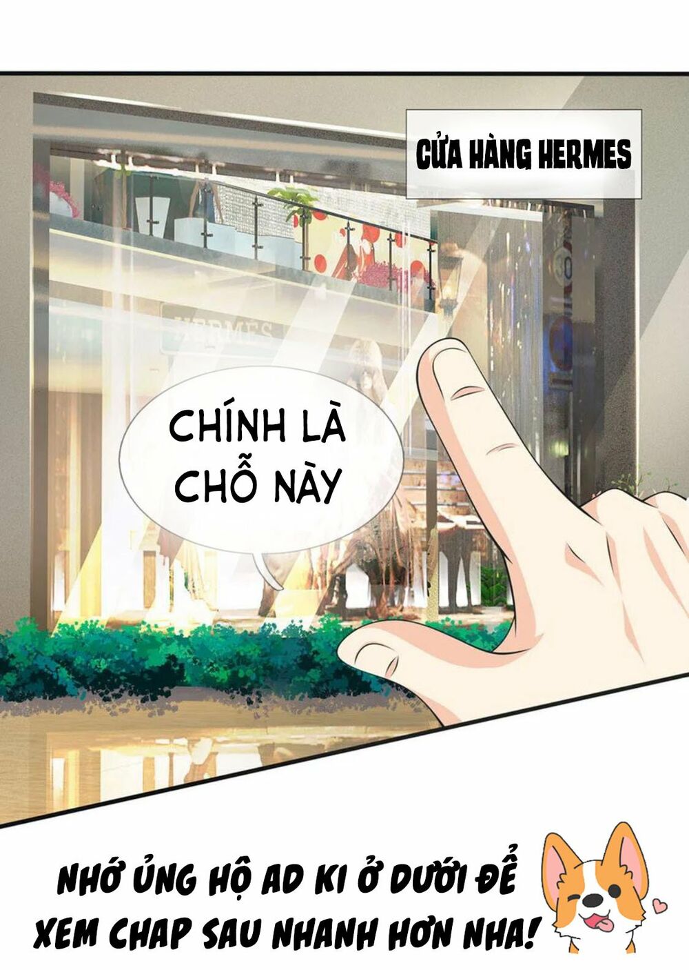 Đô Thị Chi Nghịch Thiên Tiên Tôn Chapter 87 - Trang 3