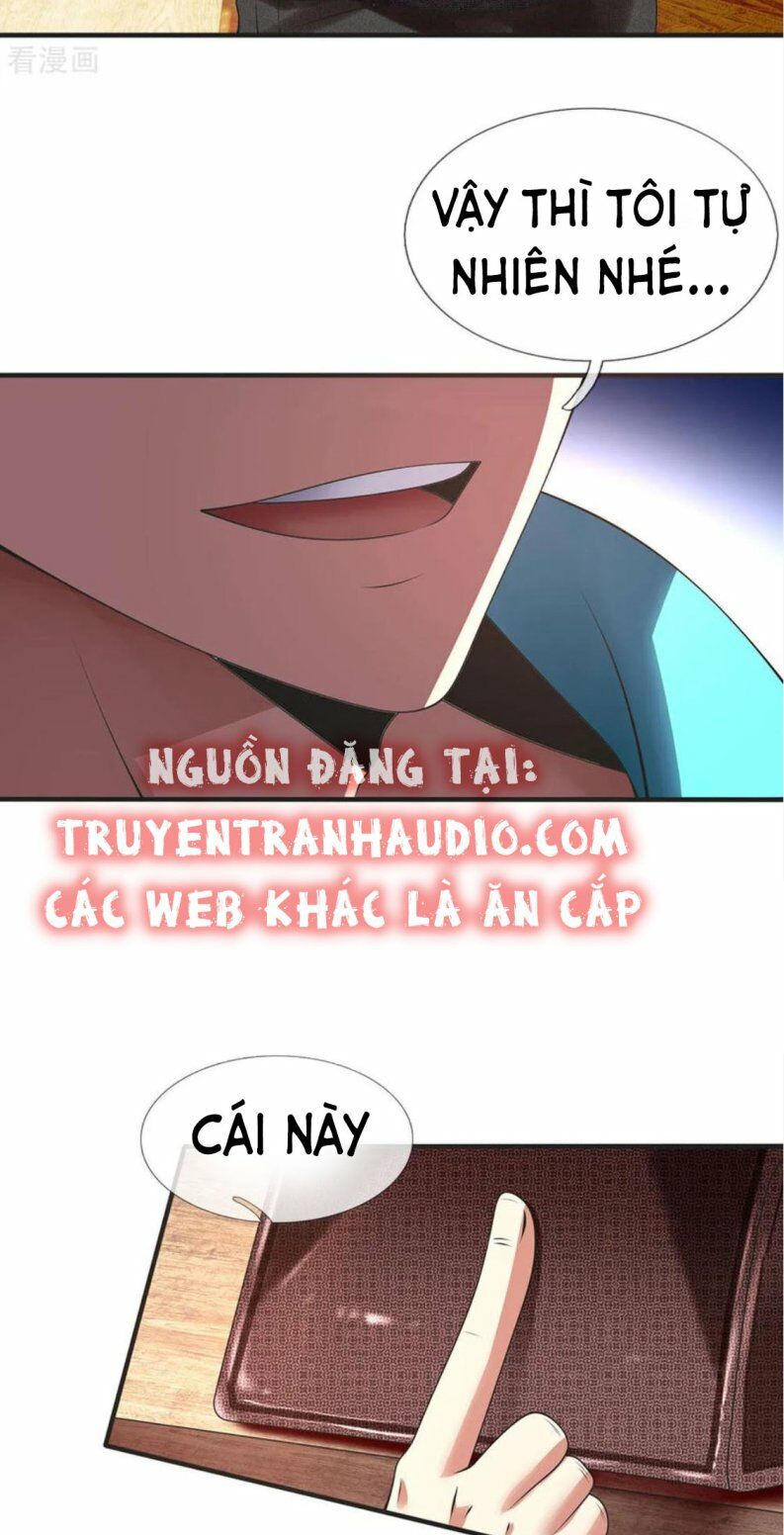 Đô Thị Chi Nghịch Thiên Tiên Tôn Chapter 88 - Trang 2