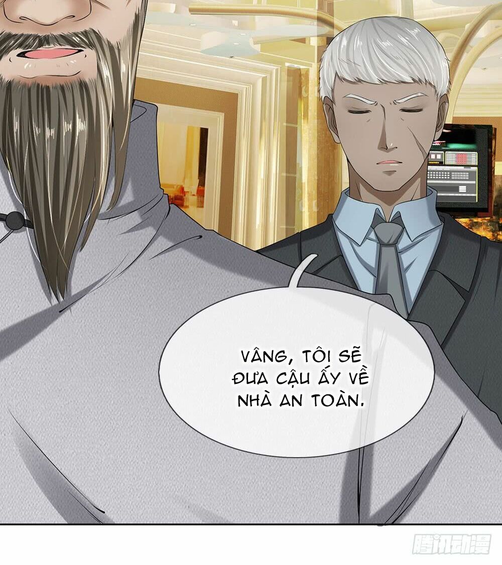 Đô Thị Chi Nghịch Thiên Tiên Tôn Chapter 9 - Trang 4