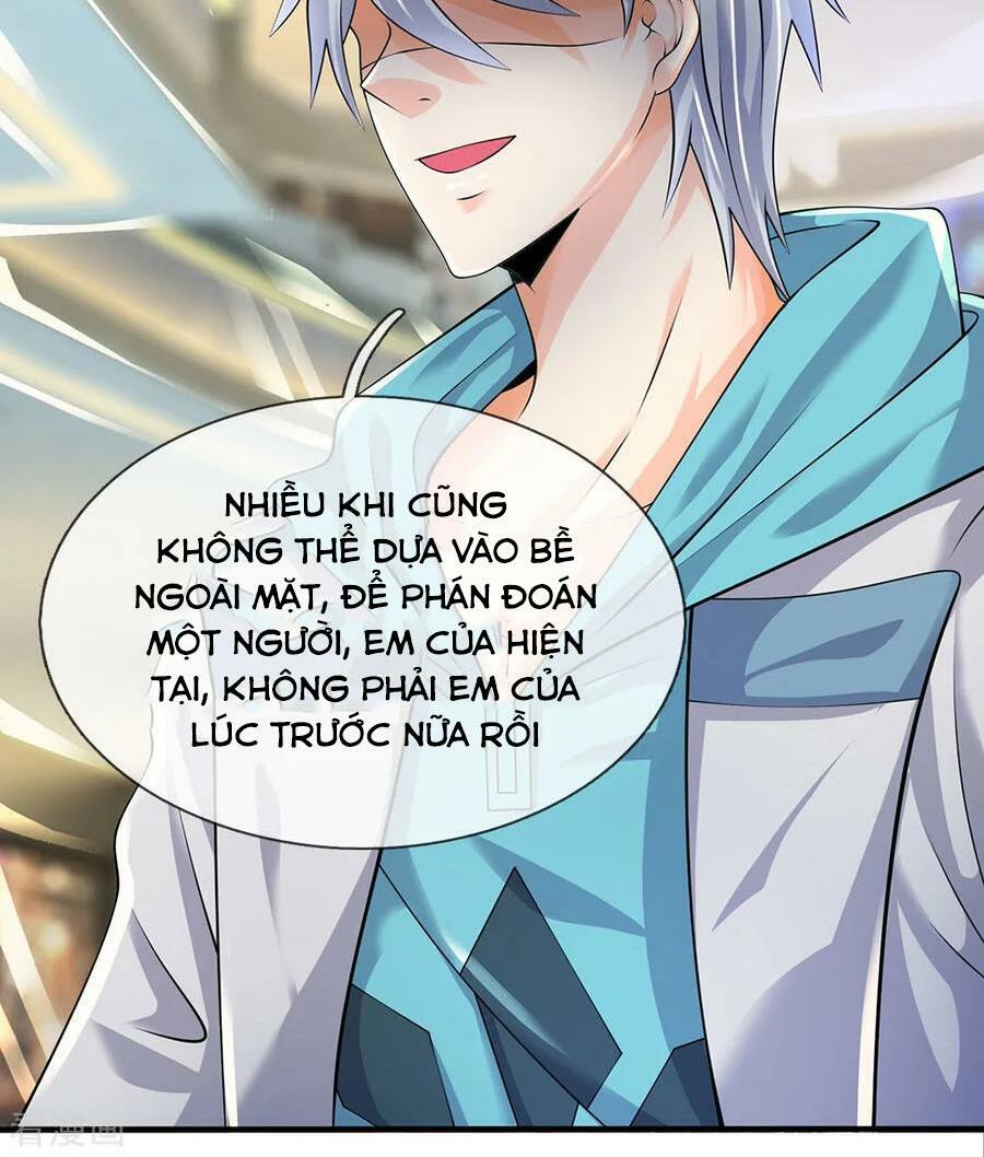 Đô Thị Chi Nghịch Thiên Tiên Tôn Chapter 93 - Trang 3