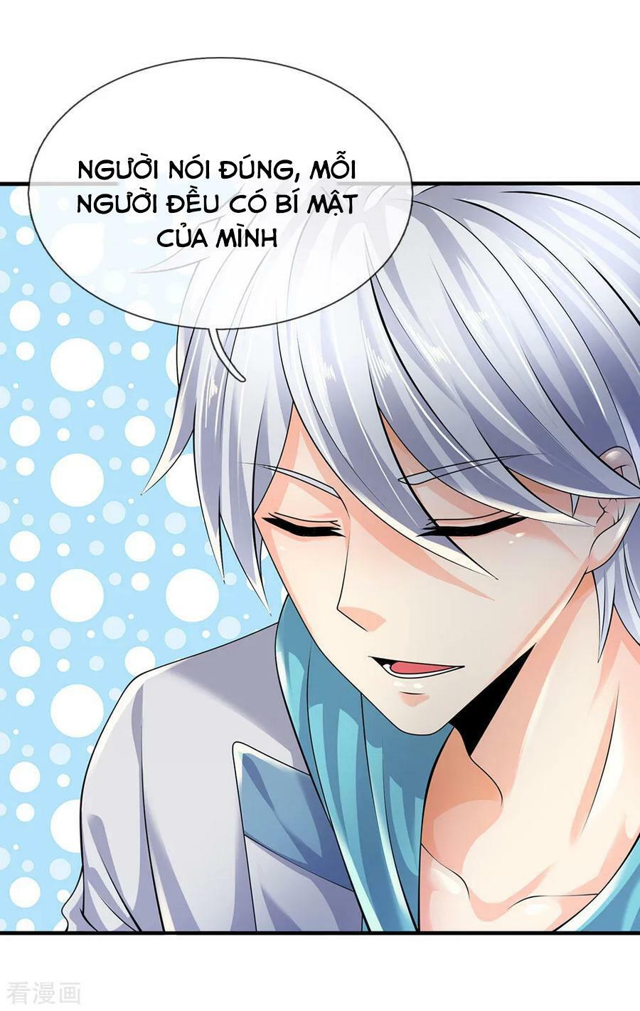 Đô Thị Chi Nghịch Thiên Tiên Tôn Chapter 93 - Trang 3