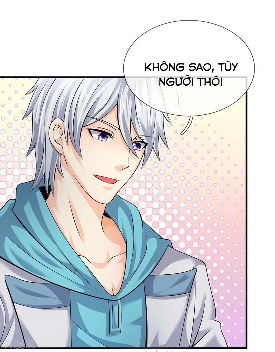 Đô Thị Chi Nghịch Thiên Tiên Tôn Chapter 93 - Trang 3