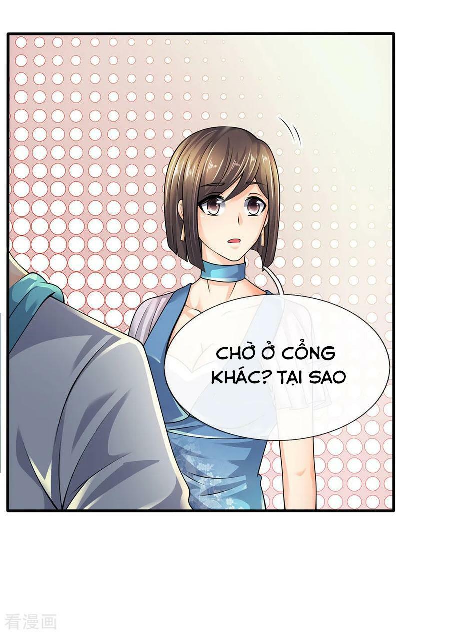 Đô Thị Chi Nghịch Thiên Tiên Tôn Chapter 93 - Trang 3