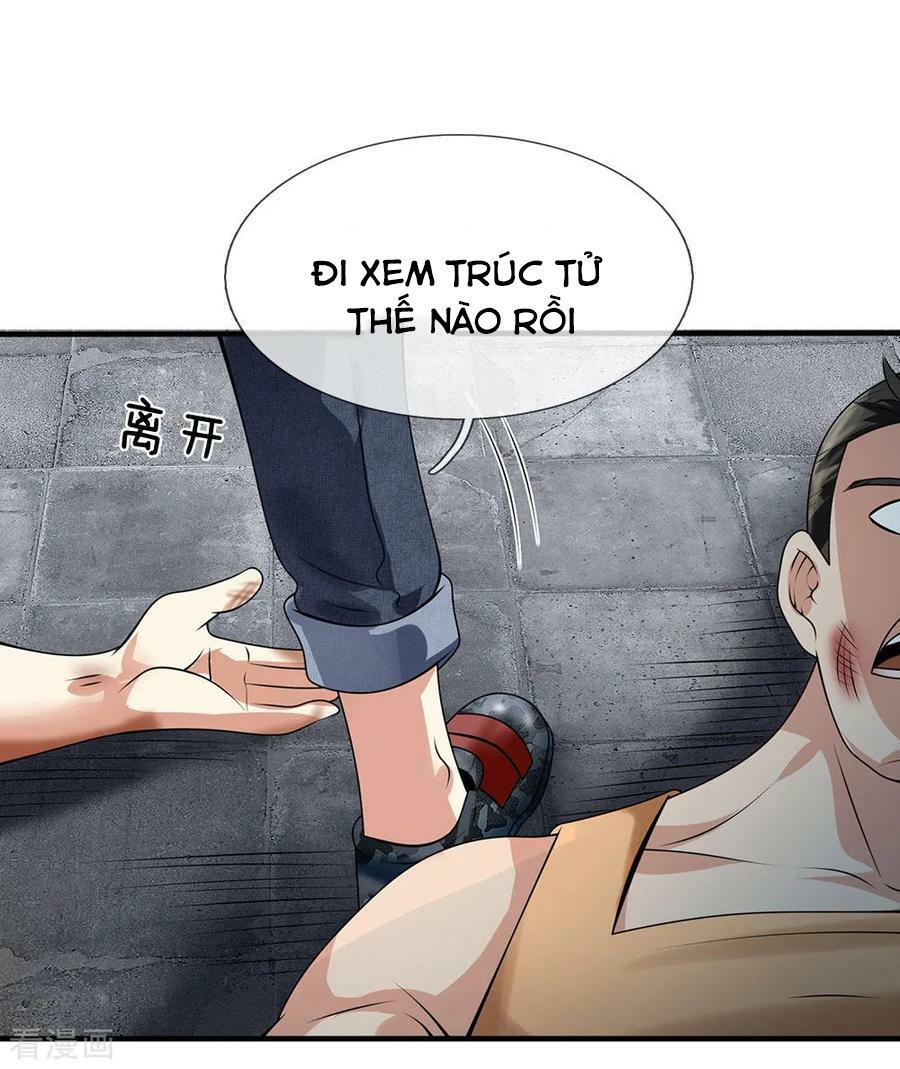 Đô Thị Chi Nghịch Thiên Tiên Tôn Chapter 94 - Trang 4