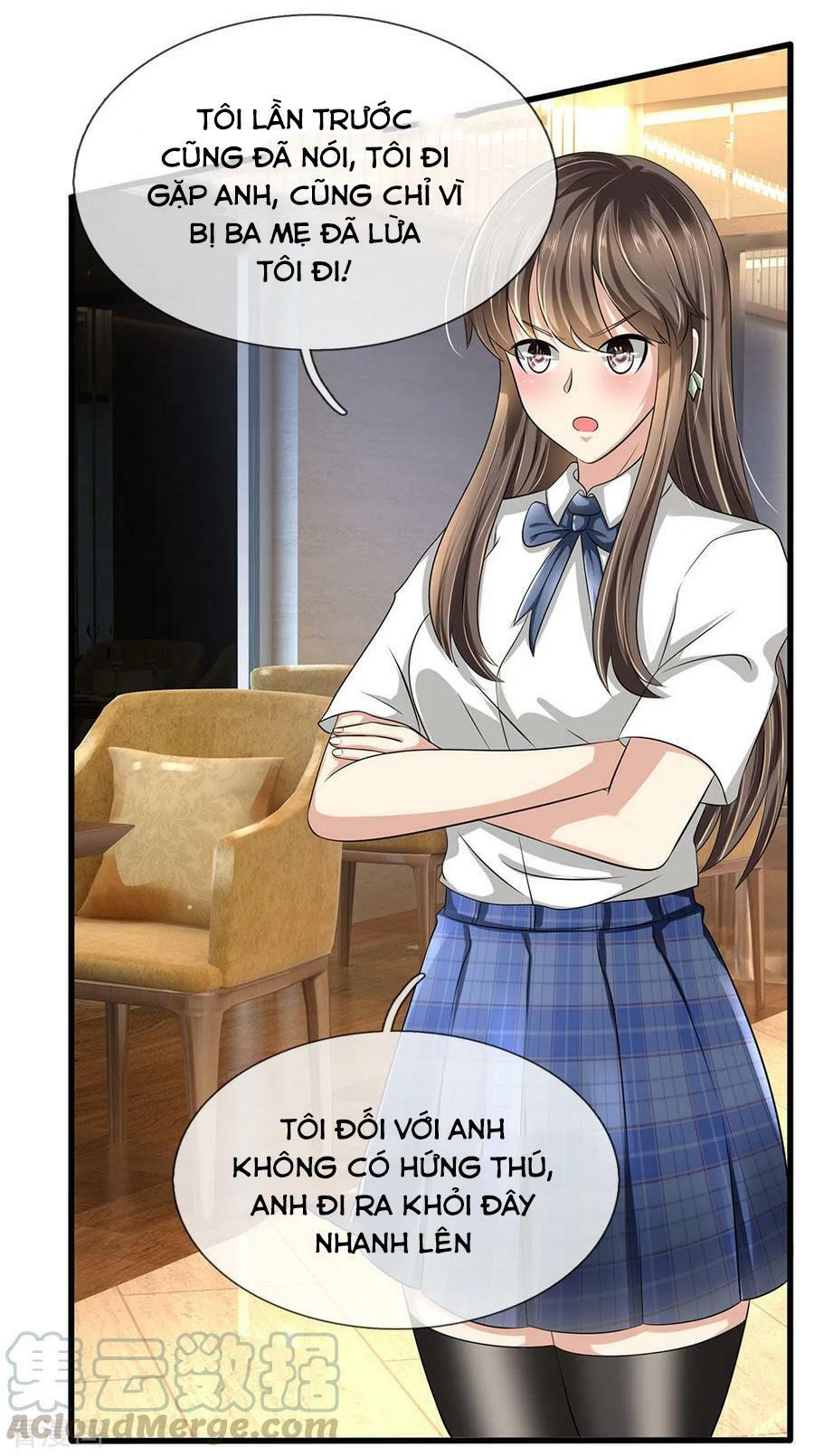 Đô Thị Chi Nghịch Thiên Tiên Tôn Chapter 95 - Next Chapter 96