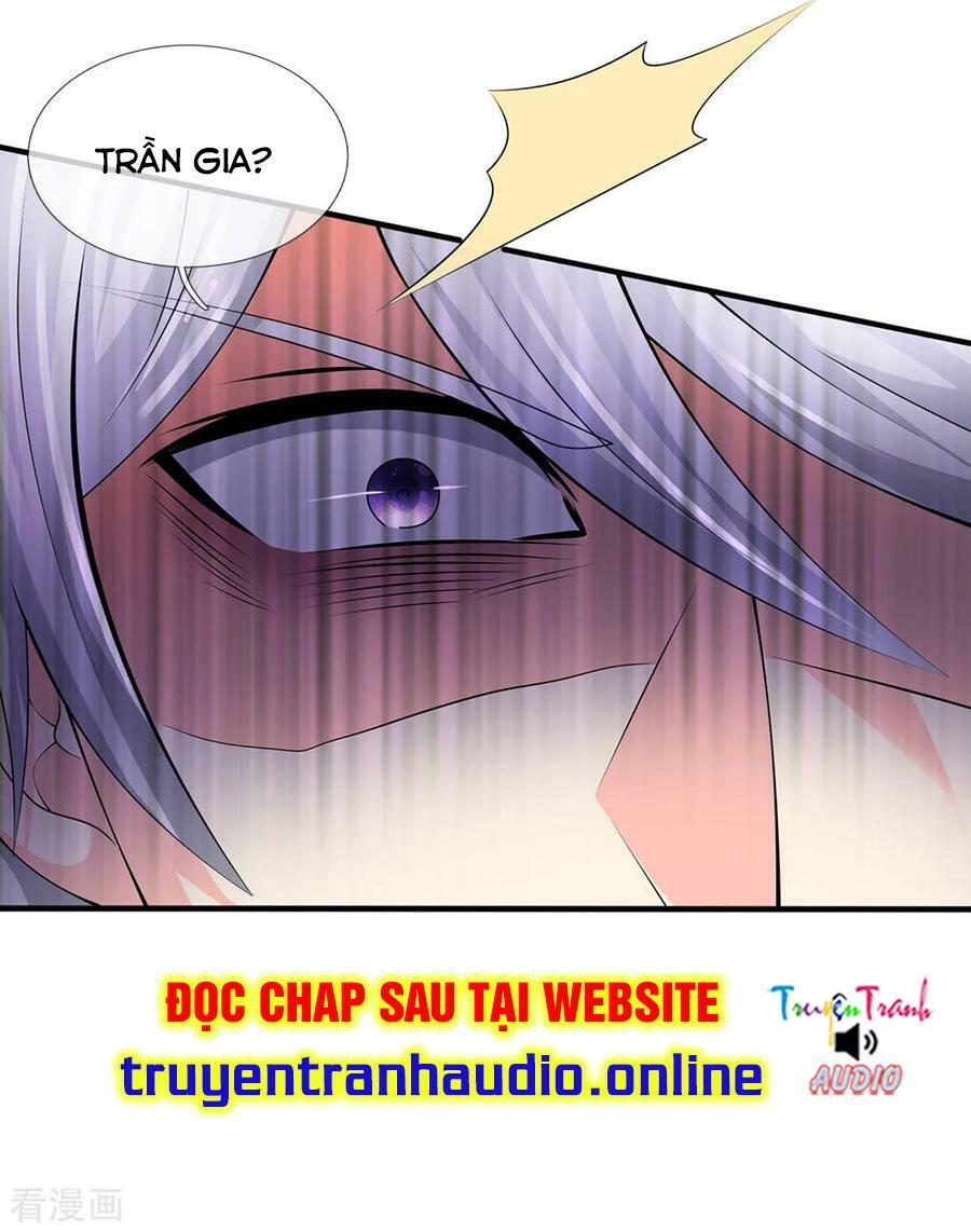 Đô Thị Chi Nghịch Thiên Tiên Tôn Chapter 96 - Next Chapter 97