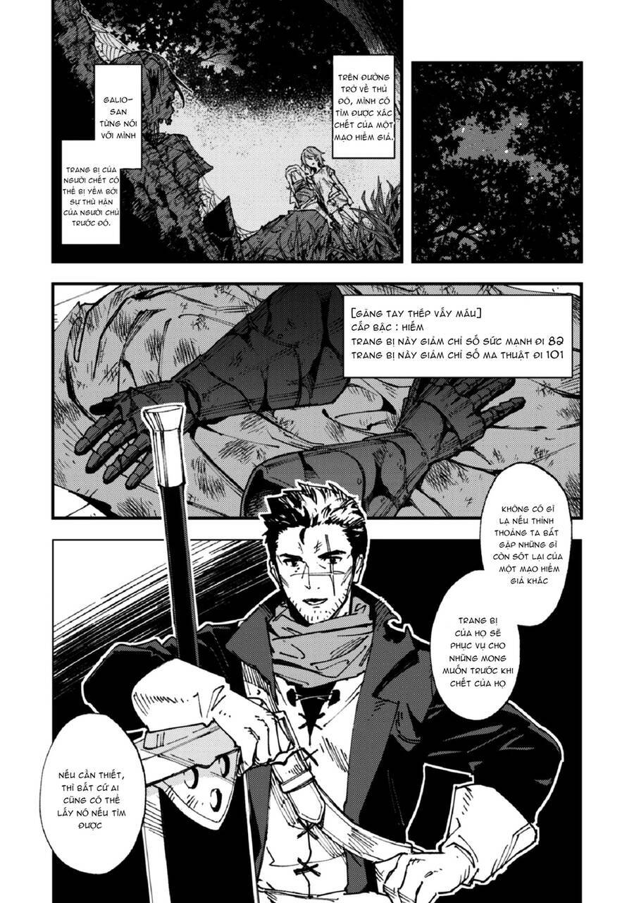 Do You Think Someone Like You Could Defeat The Demon Lord? Chapter 5.1 - Trang 3