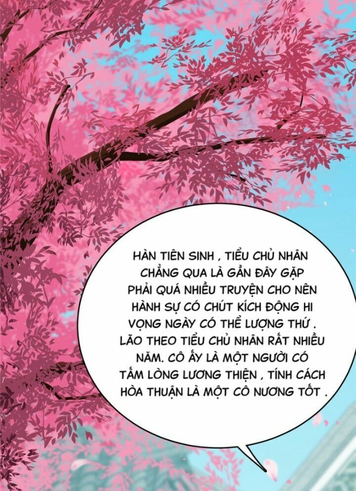 Độc Bộ Thiên Hạ: Đặc Công Thần Y Chapter 128 - Next Chapter 129