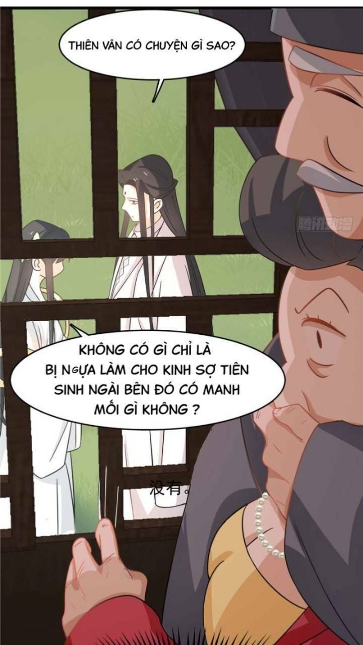 Độc Bộ Thiên Hạ: Đặc Công Thần Y Chapter 165 - Next Chapter 166