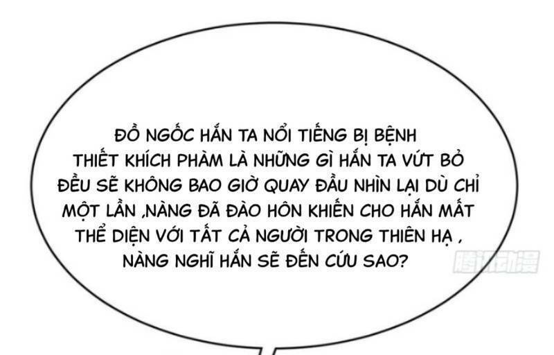 Độc Bộ Thiên Hạ: Đặc Công Thần Y Chapter 165 - Next Chapter 166