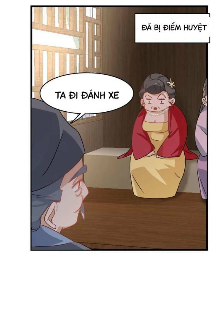 Độc Bộ Thiên Hạ: Đặc Công Thần Y Chapter 165 - Next Chapter 166