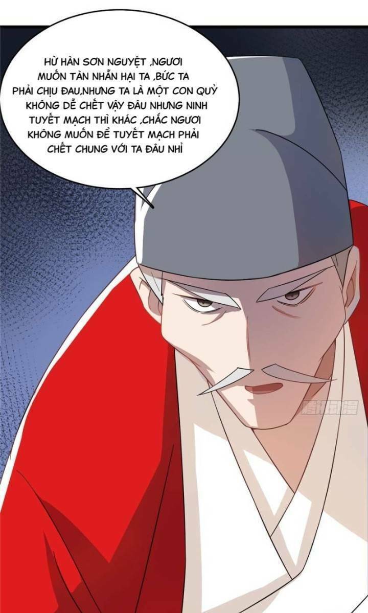 Độc Bộ Thiên Hạ: Đặc Công Thần Y Chapter 166 - Trang 3