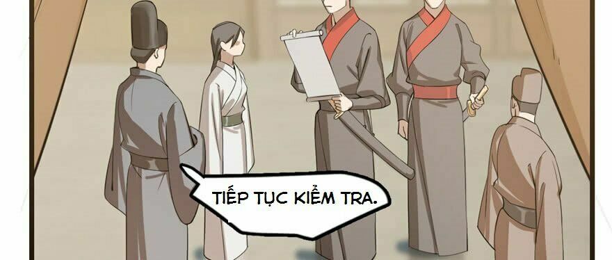 Độc Bộ Thiên Hạ: Đặc Công Thần Y Chapter 23 - Next Chapter 24