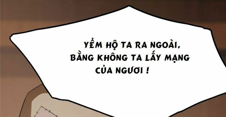 Độc Bộ Thiên Hạ: Đặc Công Thần Y Chapter 23 - Next Chapter 24